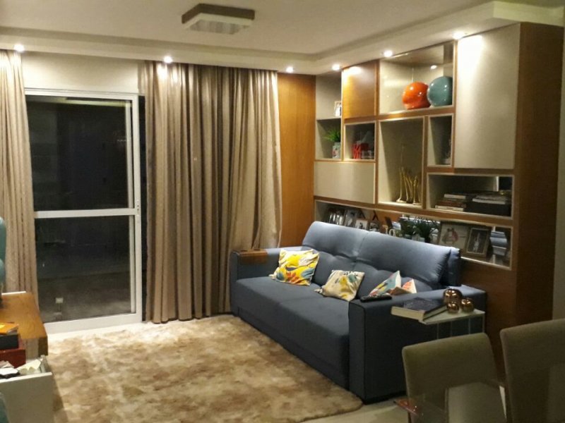Apartamento à venda Vila Regente Feijó com 91m² e 2 quartos por R$ 840.000 - 1730140128-img-20190728-wa0055.jpg