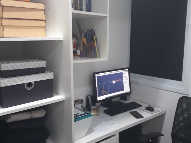 Apartamento à venda Vila Regente Feijó com 91m² e 2 quartos por R$ 840.000 - 1912091950-20190806-194230.jpg