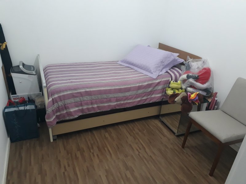 Apartamento à venda Vila Regente Feijó com 91m² e 2 quartos por R$ 840.000 - 398576110-20190806-195753.jpg