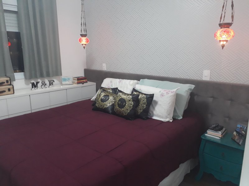 Apartamento à venda Vila Regente Feijó com 91m² e 2 quartos por R$ 840.000 - 512272907-20190806-194049.jpg