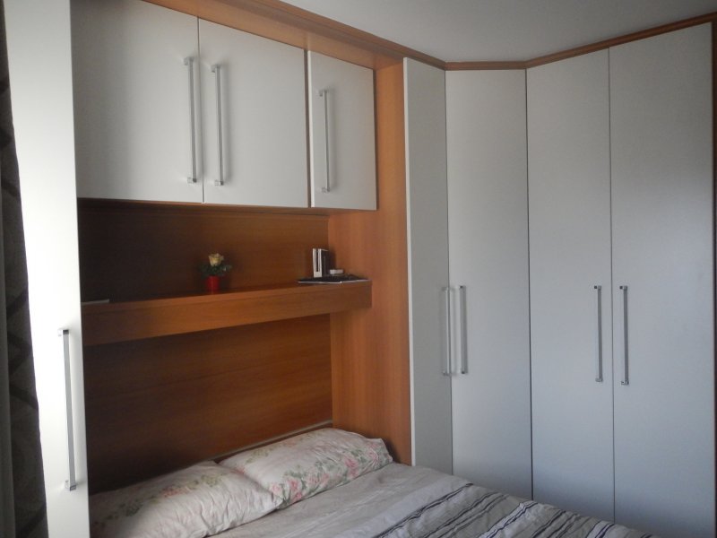 imóvel com 56m² - Lapa - São Paulo