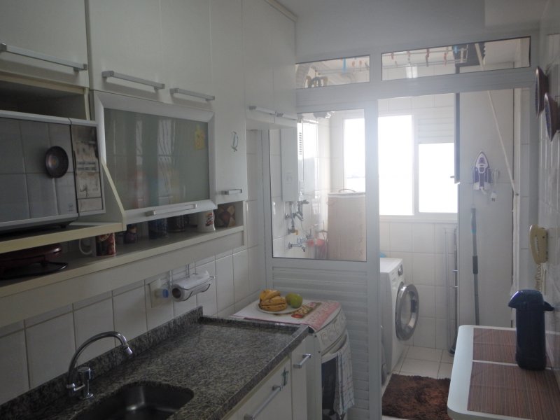 imóvel com 56m² - Lapa - São Paulo