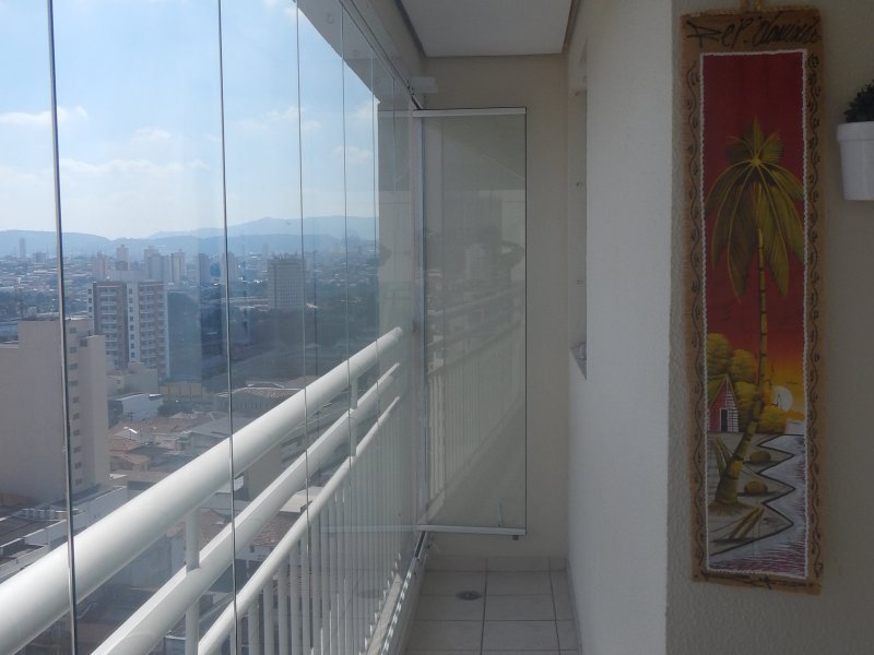 imóvel com 56m² - Lapa - São Paulo