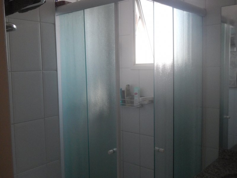 imóvel com 56m² - Lapa - São Paulo