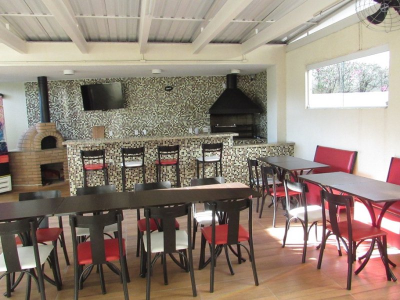 imóvel com 56m² - Lapa - São Paulo