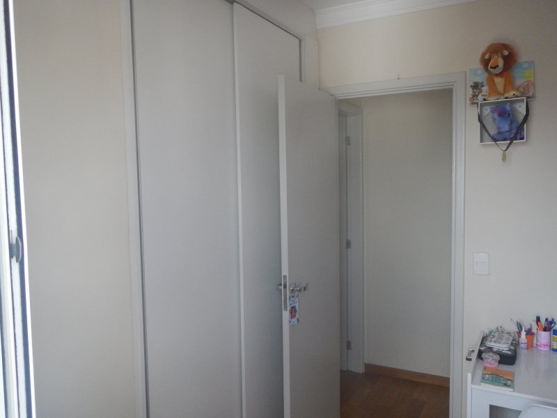 imóvel com 56m² - Lapa - São Paulo