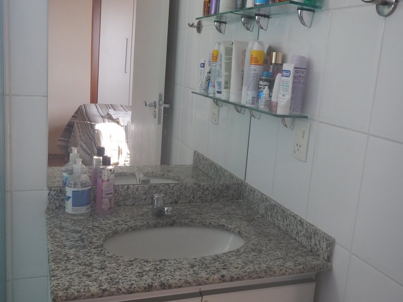 imóvel com 56m² - Lapa - São Paulo