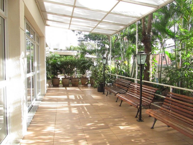imóvel com 56m² - Lapa - São Paulo