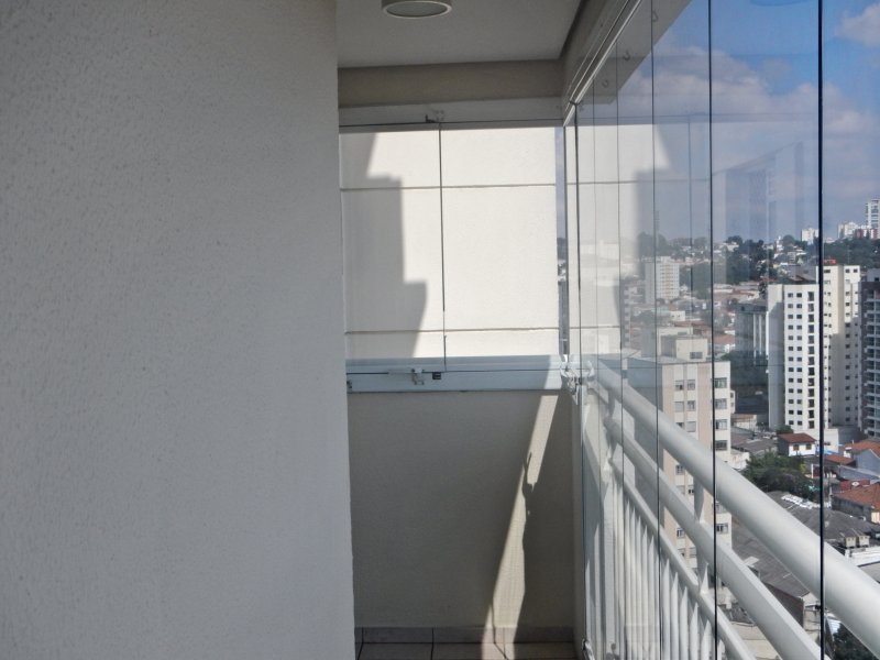 imóvel com 56m² - Lapa - São Paulo