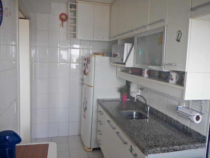 imóvel com 56m² - Lapa - São Paulo