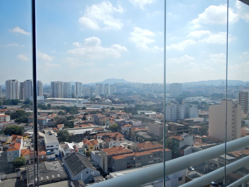imóvel com 56m² - Lapa - São Paulo