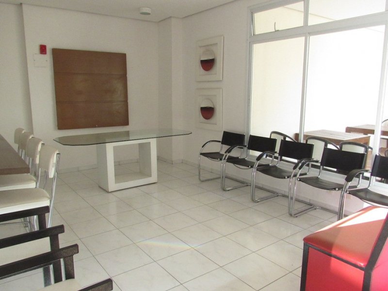 imóvel com 56m² - Lapa - São Paulo