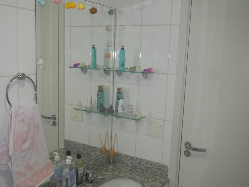 imóvel com 56m² - Lapa - São Paulo