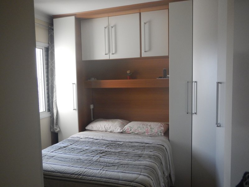 imóvel com 56m² - Lapa - São Paulo