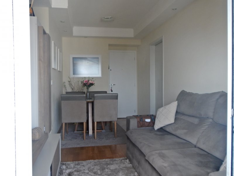 imóvel com 56m² - Lapa - São Paulo