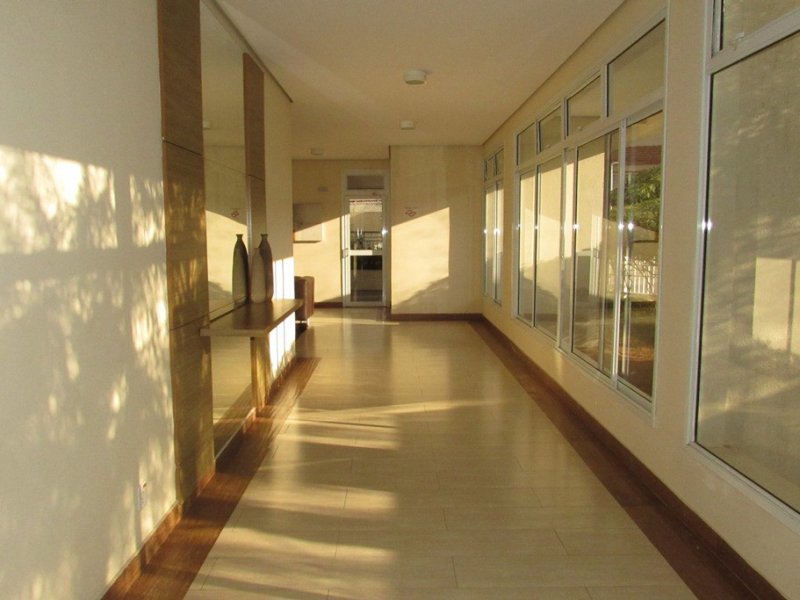 imóvel com 56m² - Lapa - São Paulo