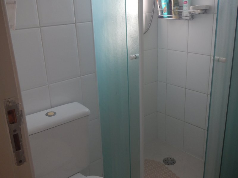 imóvel com 56m² - Lapa - São Paulo