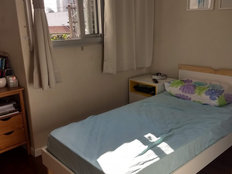 Apartamento à venda Tatuapé com 50m² e 2 quartos por R$ 345.000 - 1241652108-img-20190203-090503112-hdr.jpg