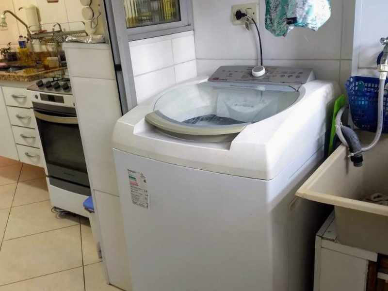 Apartamento à venda Tatuapé com 50m² e 2 quartos por R$ 345.000 - 1324157646-img-20190529-wa0007.jpg