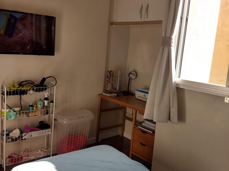 Apartamento à venda Tatuapé com 50m² e 2 quartos por R$ 345.000 - 262913407-img-20190203-090518409-hdr.jpg