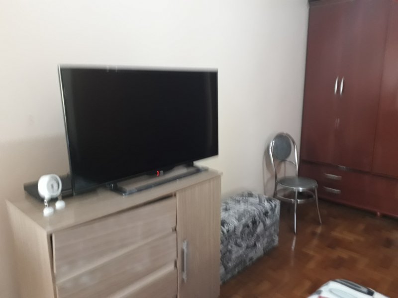 imóvel com 97m² - Santa Cecília - São Paulo
