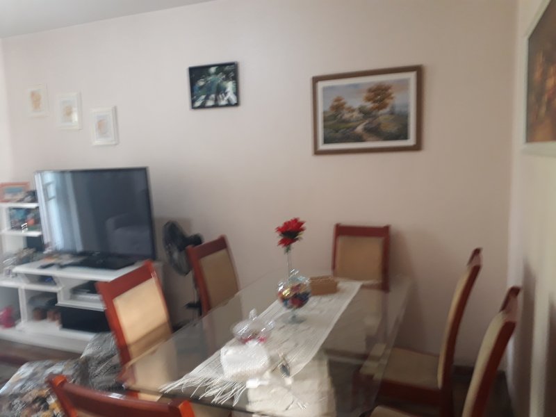imóvel com 97m² - Santa Cecília - São Paulo