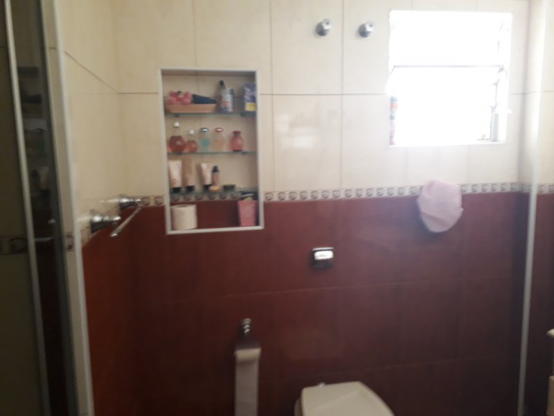 imóvel com 97m² - Santa Cecília - São Paulo