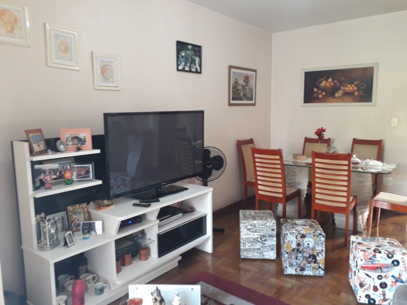 imóvel com 97m² - Santa Cecília - São Paulo