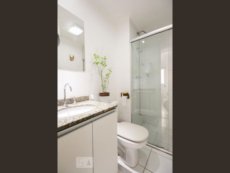 imóvel com 55m² - Vila Ema - São Paulo