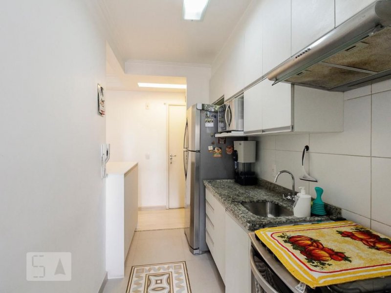 imóvel com 55m² - Vila Ema - São Paulo