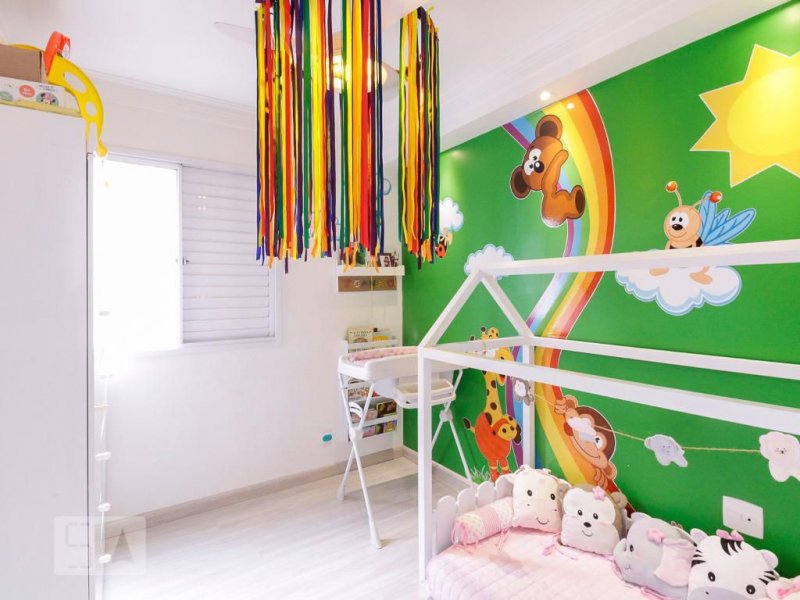 imóvel com 55m² - Vila Ema - São Paulo