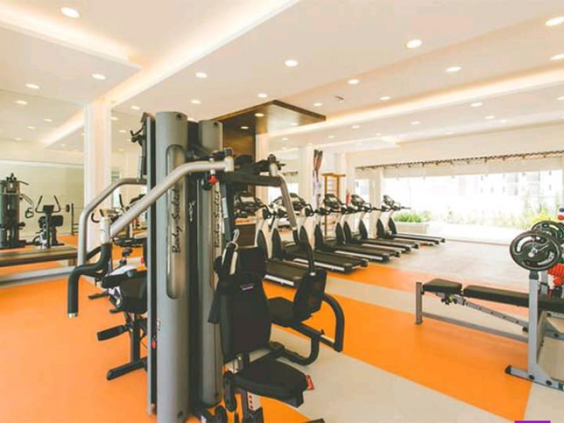 imóvel com 55m² - Vila Ema - São Paulo