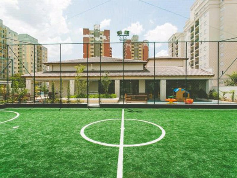 imóvel com 55m² - Vila Ema - São Paulo