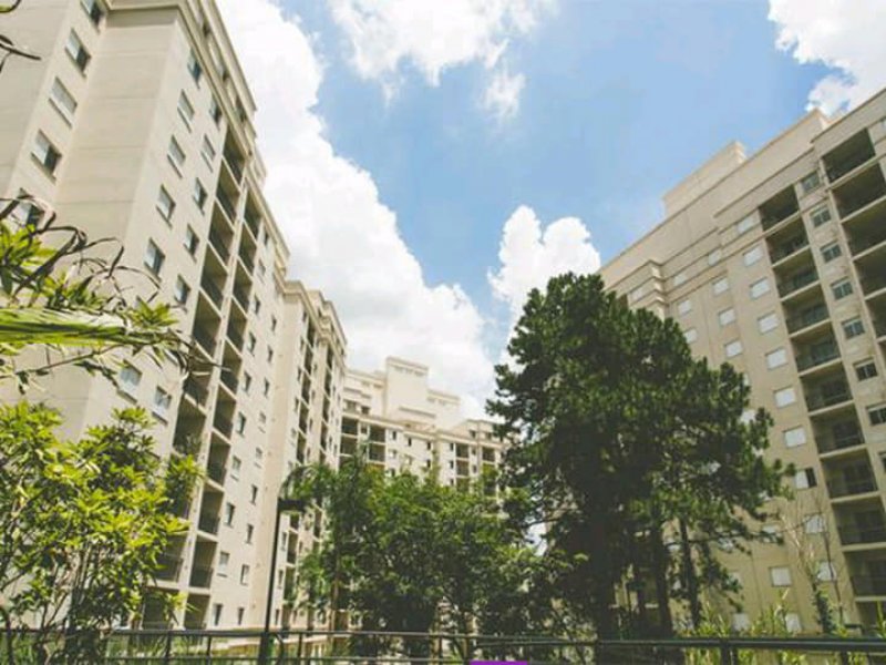 imóvel com 55m² - Vila Ema - São Paulo