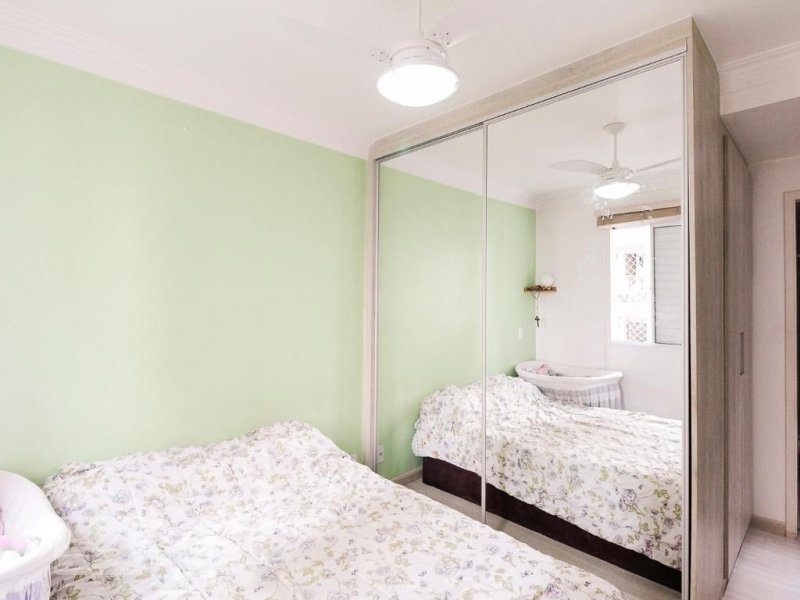 imóvel com 55m² - Vila Ema - São Paulo