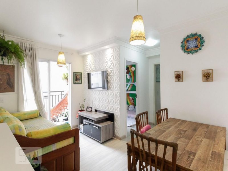 imóvel com 55m² - Vila Ema - São Paulo