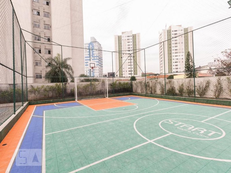 imóvel com 55m² - Vila Ema - São Paulo