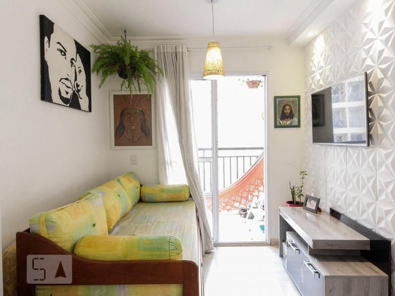 imóvel com 55m² - Vila Ema - São Paulo
