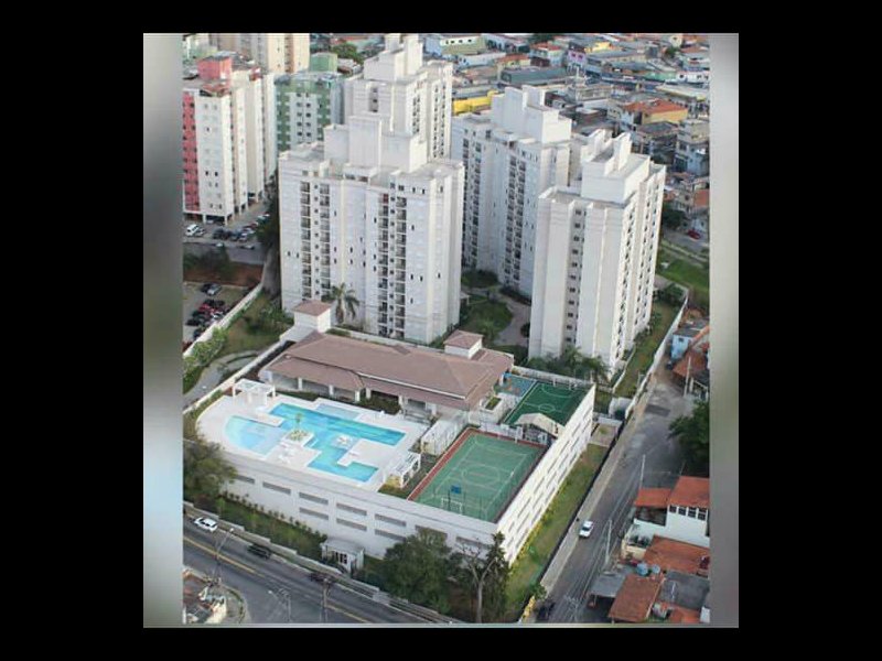 imóvel com 55m² - Vila Ema - São Paulo