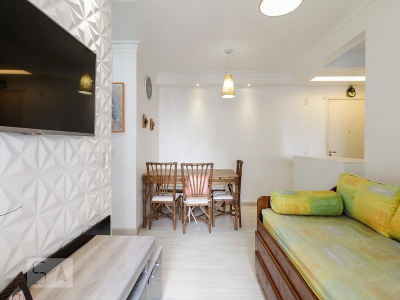 imóvel com 55m² - Vila Ema - São Paulo