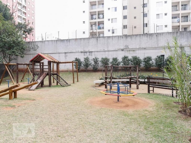 imóvel com 55m² - Vila Ema - São Paulo