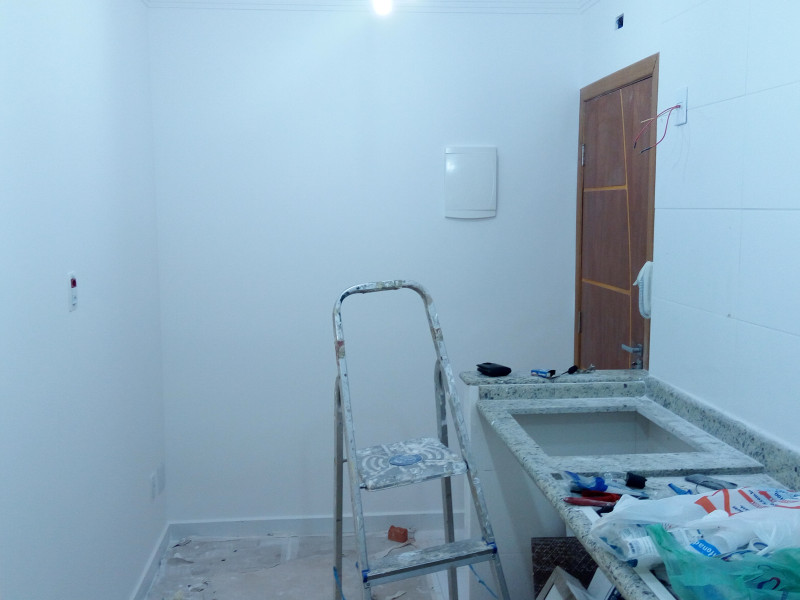 Apartamento à venda Vila Pires com 59m² e 2 quartos por R$ 265.000 - img-20160419-205549-1.jpg