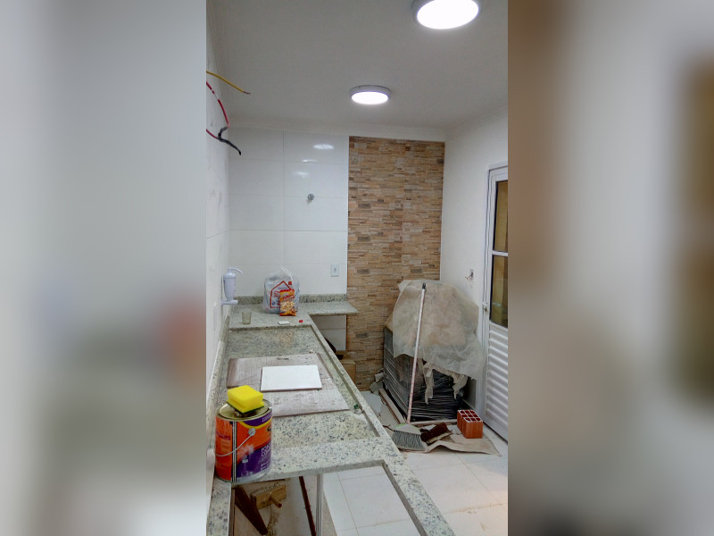 Apartamento à venda Vila Pires com 59m² e 2 quartos por R$ 265.000 - img-20160430-174906.jpg