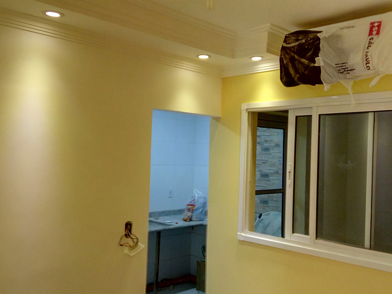 Apartamento à venda Vila Pires com 59m² e 2 quartos por R$ 265.000 - img-20160430-175038.jpg