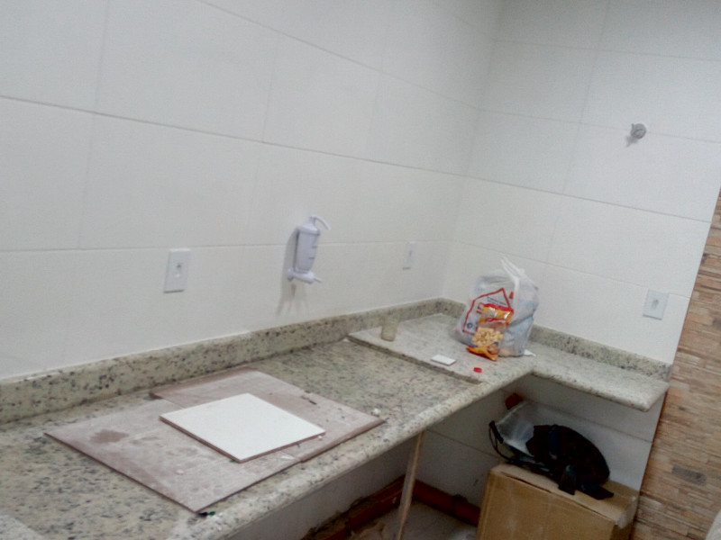 Apartamento à venda Vila Pires com 59m² e 2 quartos por R$ 265.000 - img-20160430-175537.jpg