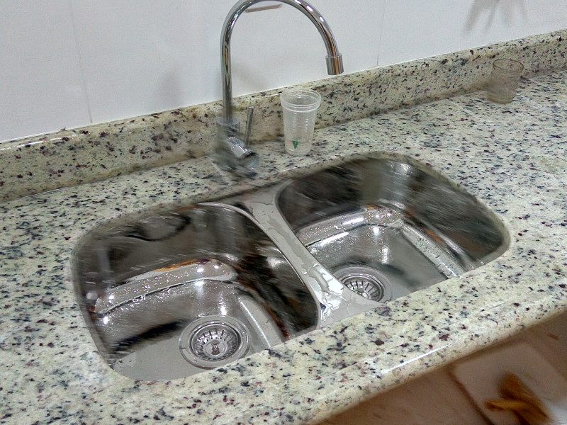 Apartamento à venda Vila Pires com 59m² e 2 quartos por R$ 265.000 - img-20160506-204633.jpg