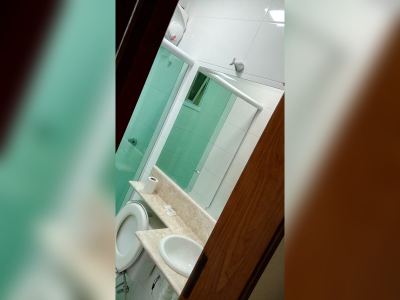Apartamento à venda Vila Pires com 59m² e 2 quartos por R$ 265.000 - img-20160523-204638.jpg
