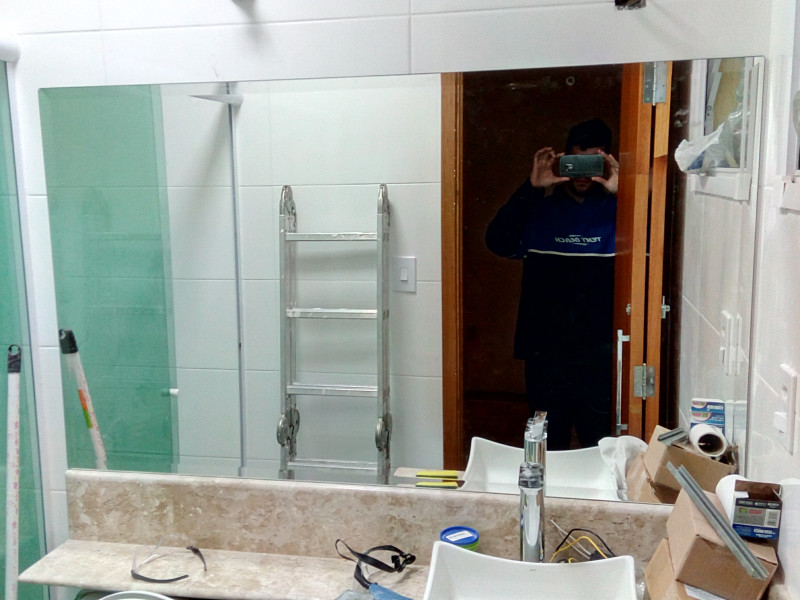 Apartamento à venda Vila Pires com 59m² e 2 quartos por R$ 265.000 - img-20160523-210239.jpg