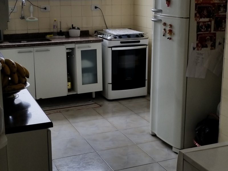 Apartamento à venda Vila das Mercês com 65m² e 2 quartos por R$ 350.000 - 1623704174-cozinha1.jpg