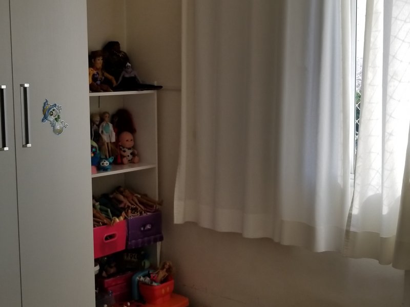 Apartamento à venda Vila das Mercês com 65m² e 2 quartos por R$ 350.000 - 1857658414-quarto2.jpg